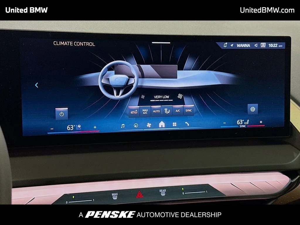 2025 BMW X3 30 - Photo 10