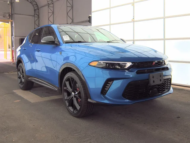 2024 Dodge Hornet R/T Plus