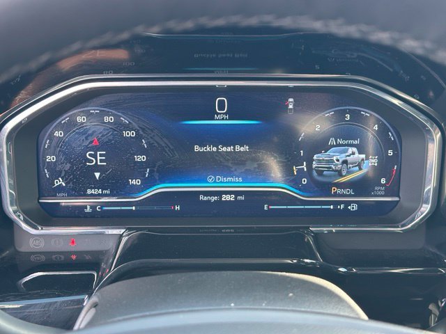 2025 Chevrolet Silverado 2500HD LT - Photo 21