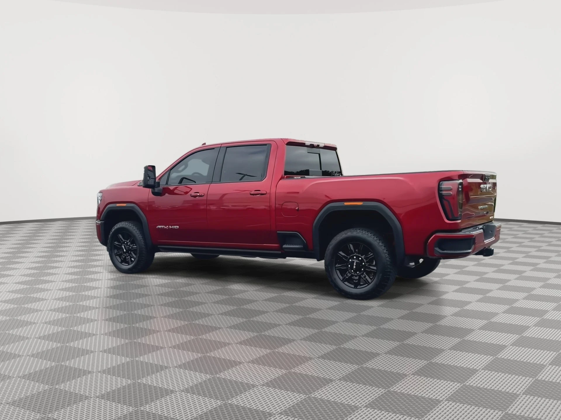 2024 GMC Sierra 2500HD AT4 - Photo 6