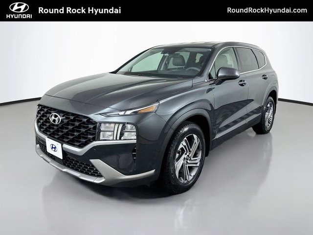 2023|Hyundai|Santa Fe|SE|4D Sport Utility