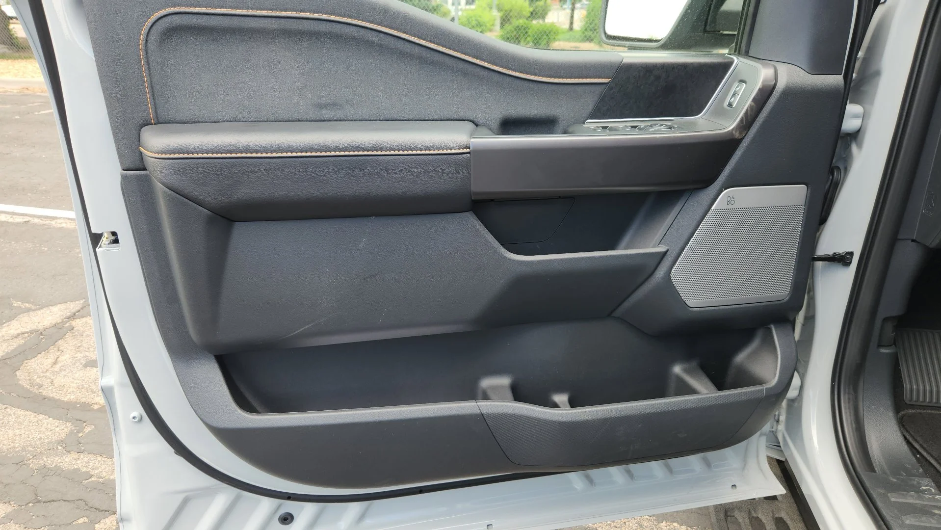 New 2026 Avalanche Ford Tremor image 17