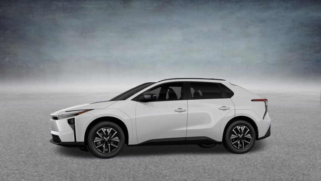 2026 Toyota bZ XLE - Photo 29