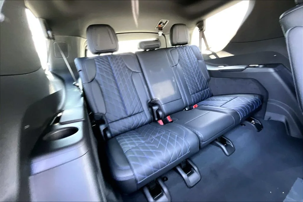 New 2026 Black Raven Cadillac Luxury image 30