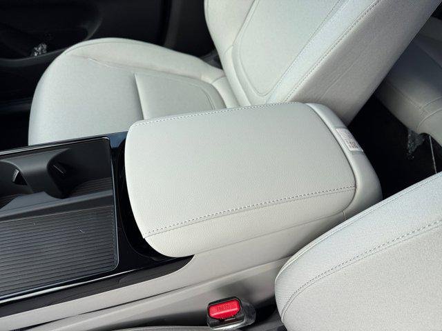 2026 Hyundai Tucson SEL - Photo 34