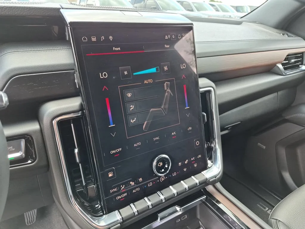 New 2026 Sterling Metallic GMC Denali image 27