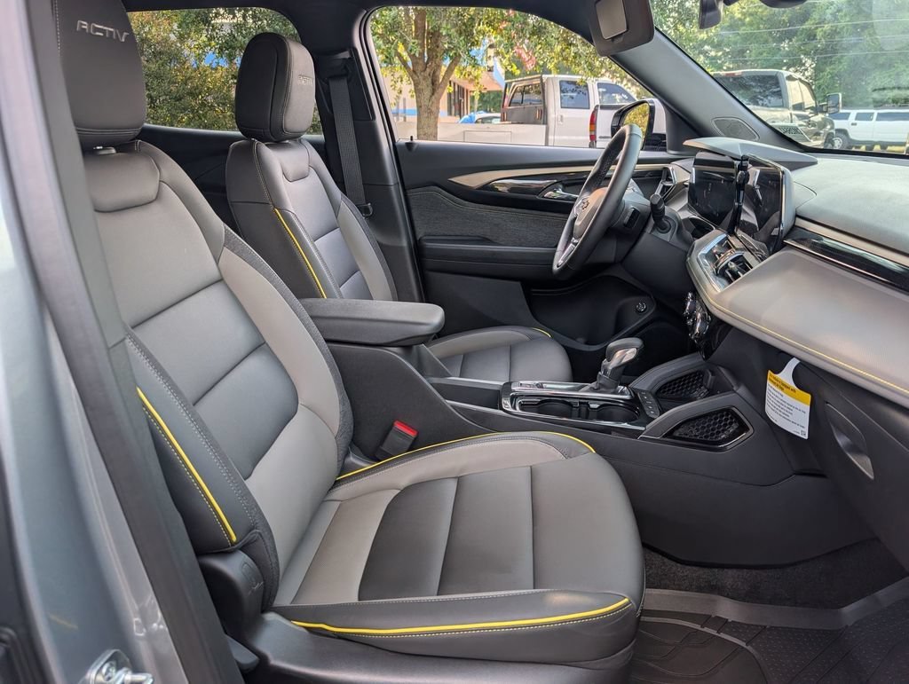2026 Chevrolet Trailblazer Activ - Photo 27