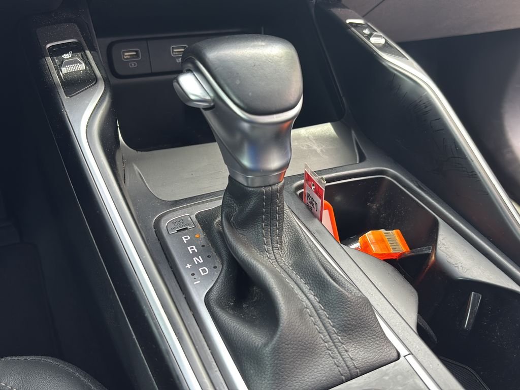 2023 Kia Sorento S - Photo 27