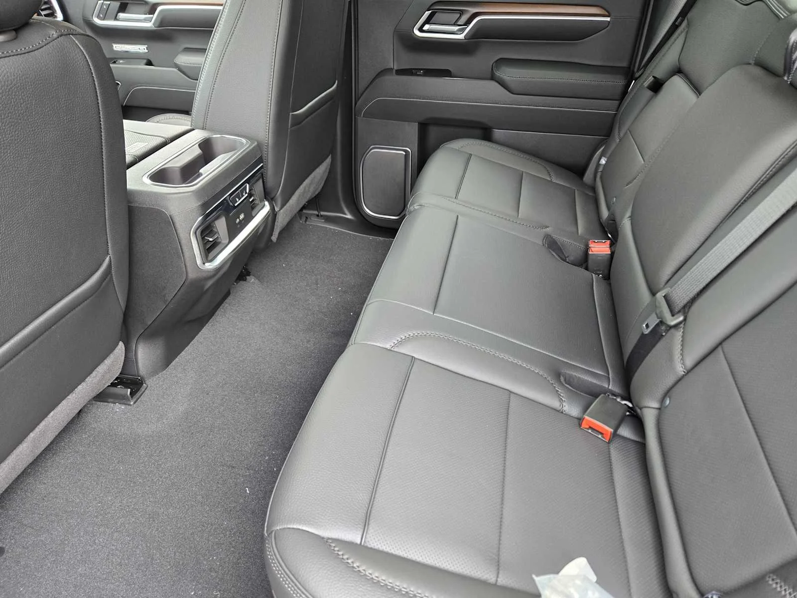 2026 GMC Sierra 1500 Denali - Photo 18