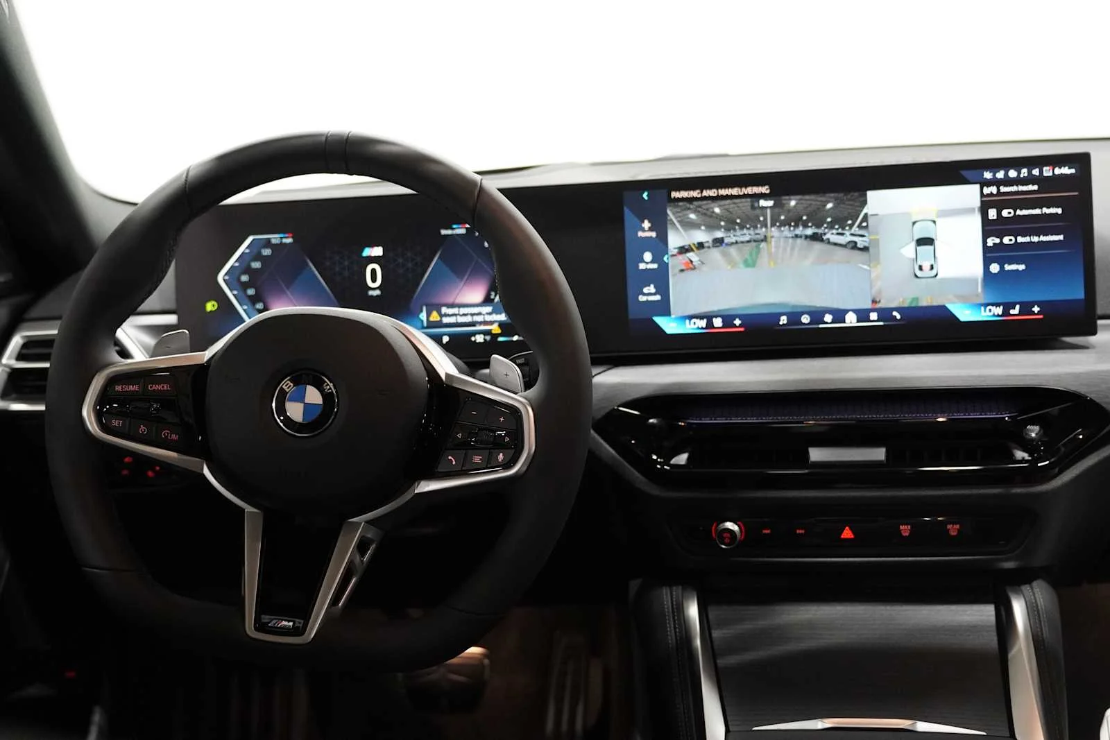 New 2026 Brooklyn Grey Metallic BMW 230i xDrive image 10