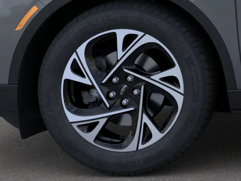 2025 Lincoln Nautilus Premiere - Photo 19