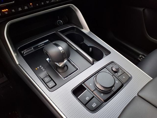 2026 Mazda CX-90 Premium Plus Package - Photo 15