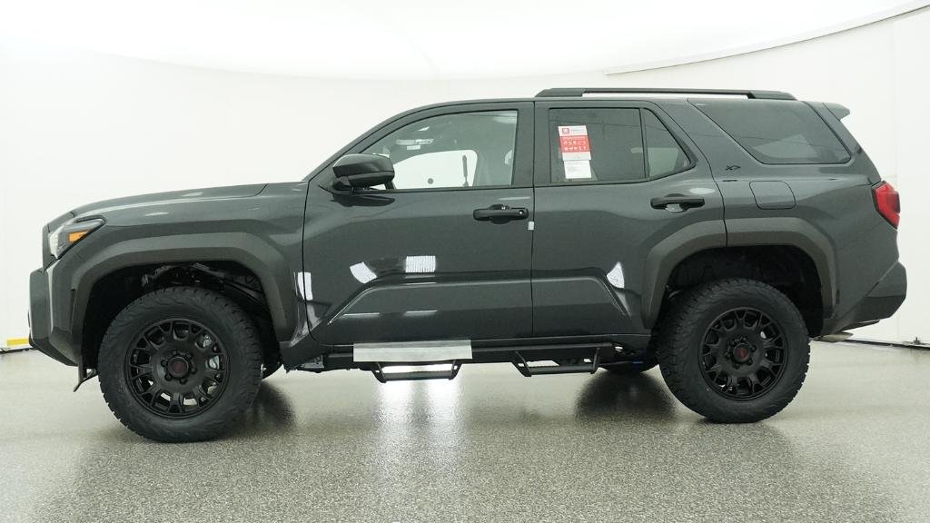New 2026 Underground Toyota SR5 image 18