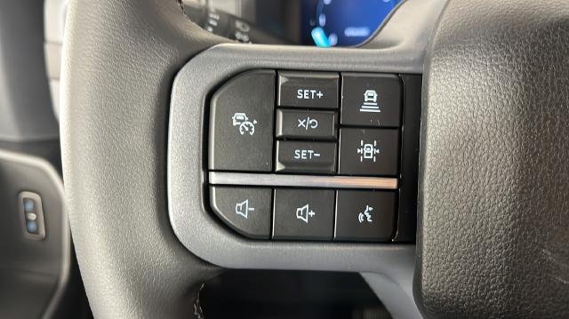 New 2026 Carbonized Gray Metallic Ford XLT image 53