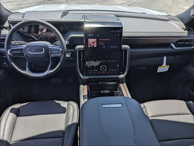 2026 GMC Yukon XL Denali - Photo 17