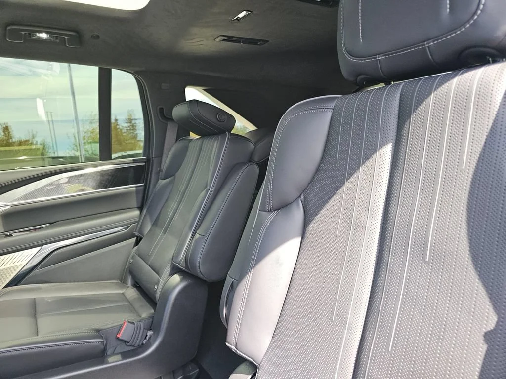 New 2026 Black Raven Cadillac Premium Sport image 20
