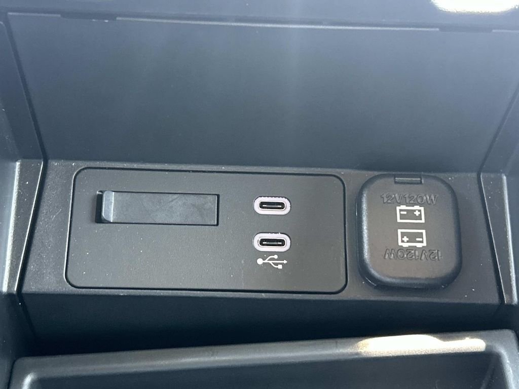 Used 2025 Black Mazda 2.5 S Select Package image 20