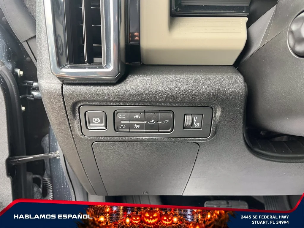 New 2026 Graphite Blue Metallic GMC 2X image 24