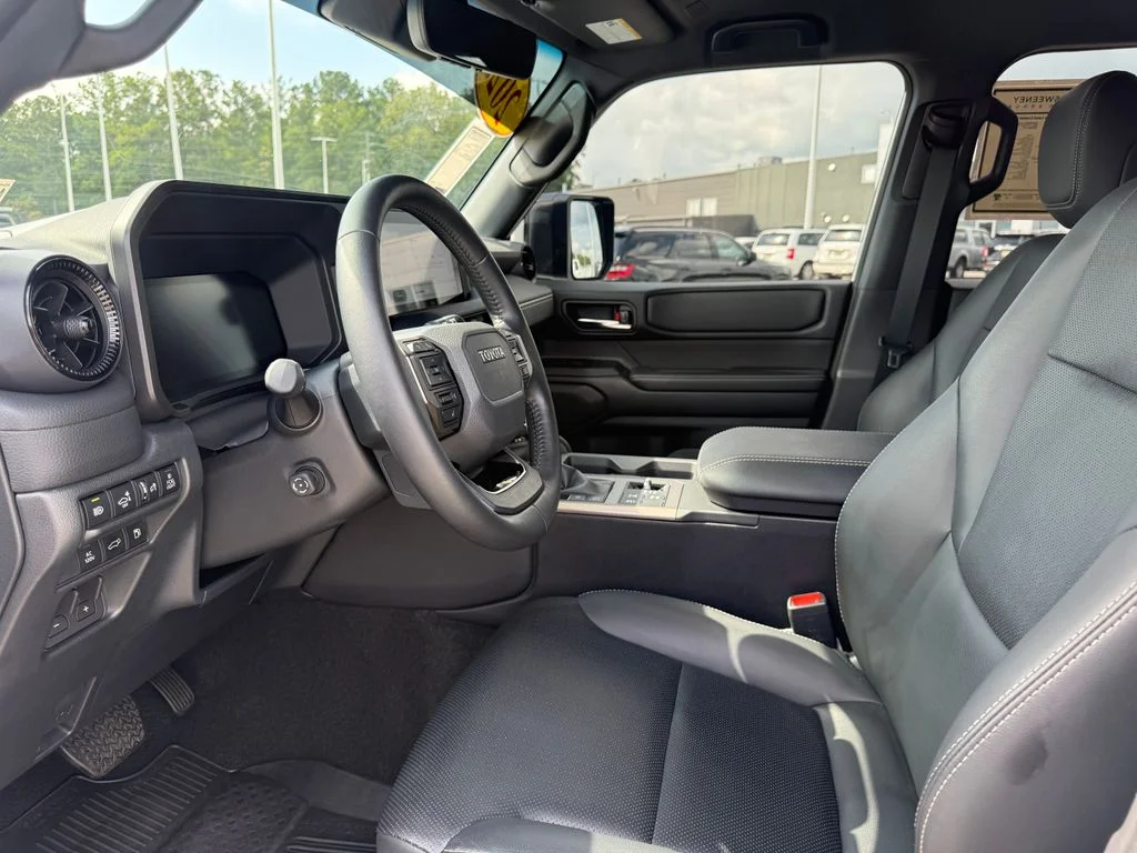 Used 2025 Beige Toyota Base image 8