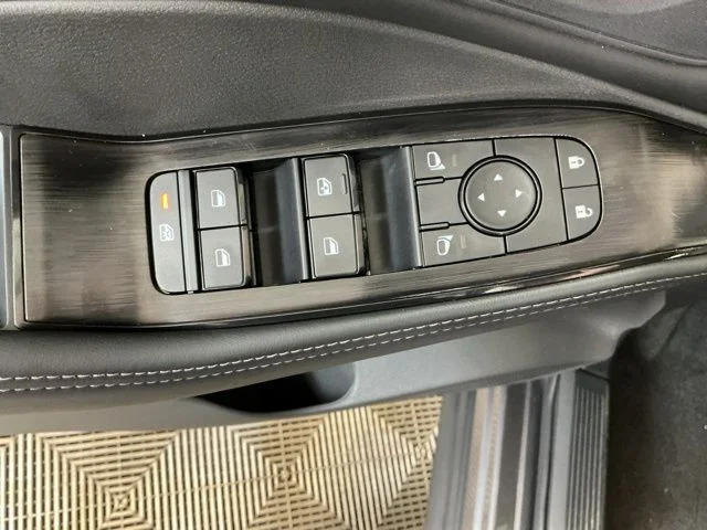 New 2026 Gray Nissan SV image 10