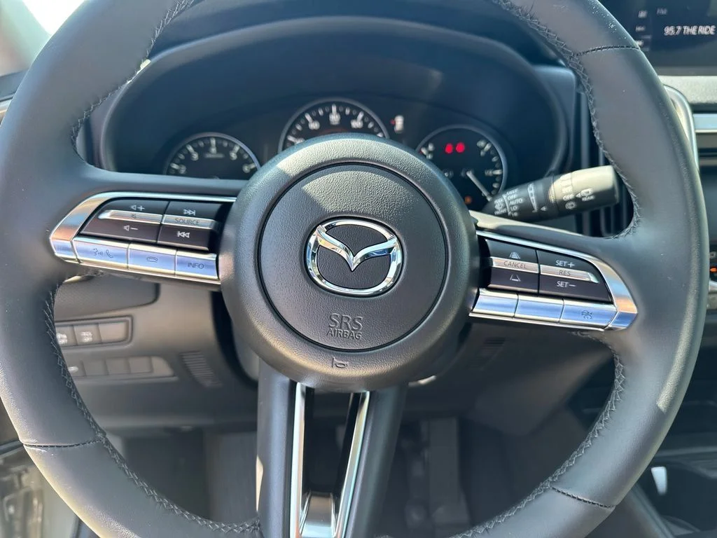 New 2026 Sand Metallic Mazda 2.5 S Meridian Edition image 20