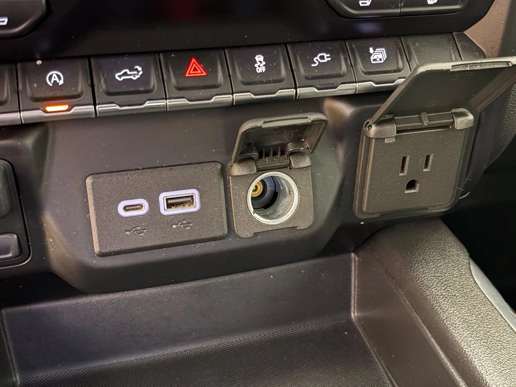 Used 2020 Gray Chevrolet RST image 35
