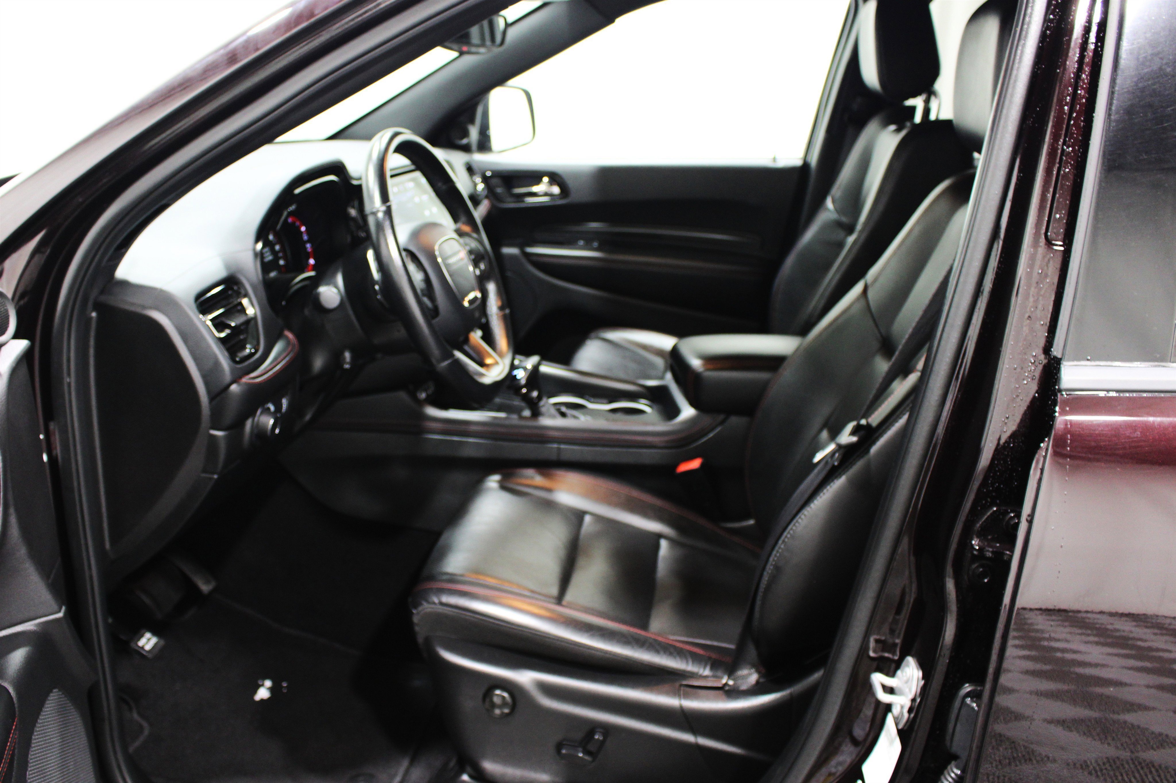 Used 2025 Red Oxide Dodge GT Plus image 3