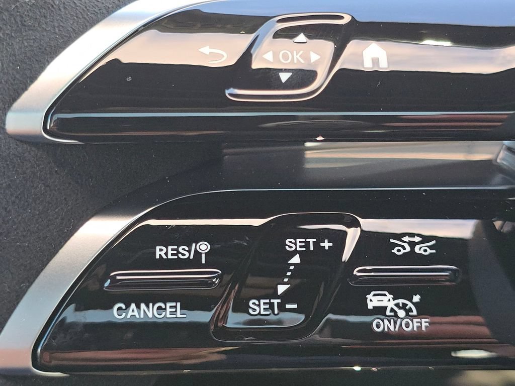 New 2026 Obsidian Black Metallic Mercedes-Benz GLE 63 S AMG® image 70