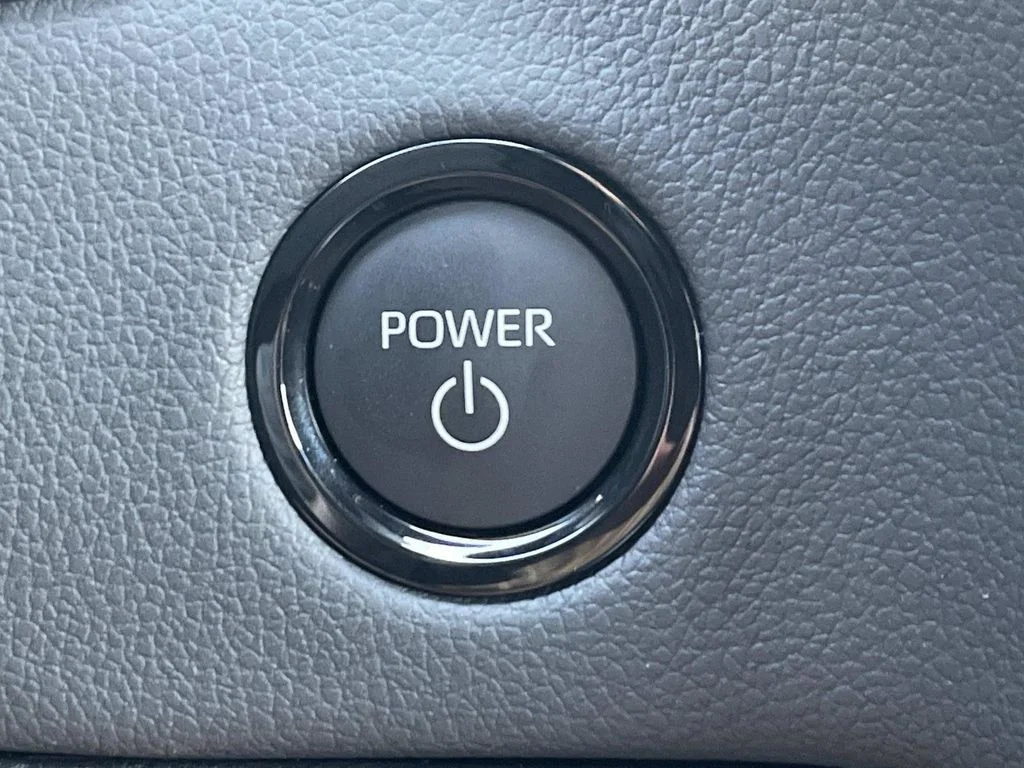 New 2026 Wind Chill Pearl Toyota Limited i-FORCE MAX image 36