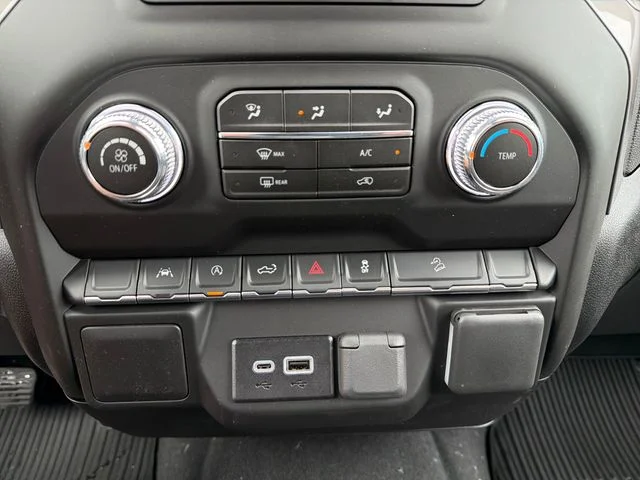 2026 GMC Sierra 1500 Pro - Photo 14