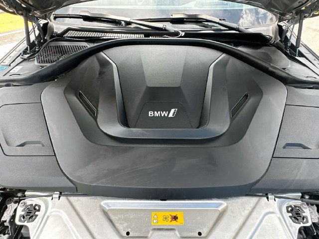 Certified Used 2023 Gray BMW eDrive40 image 31