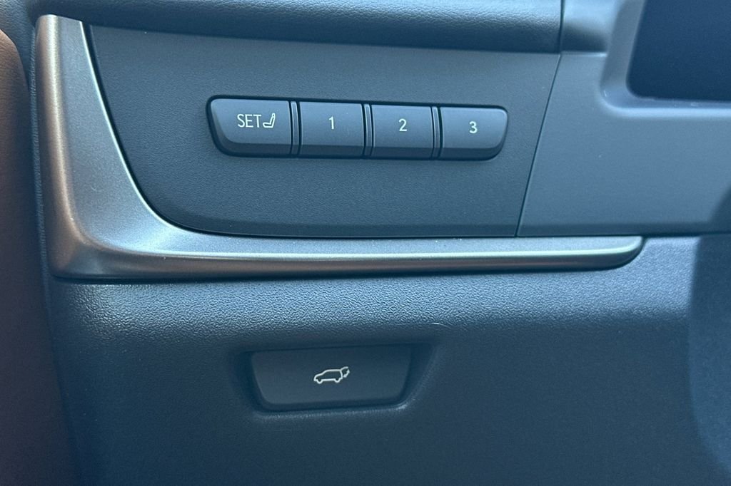 2026 Lexus RZ Premium - Photo 32