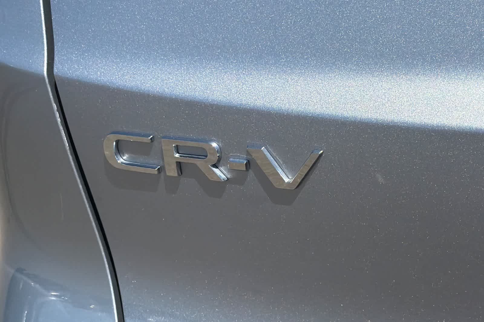 Used 2024 Lunar Silver Metallic Honda EX-L image 32