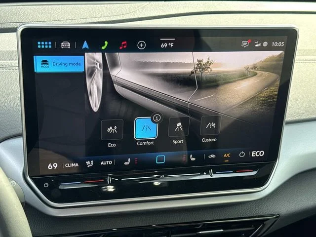 New 2026 Gray Volkswagen Pro image 21