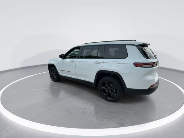 2022 Jeep Grand Cherokee L Altitude - Photo 6