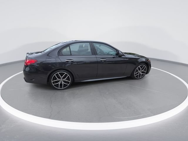 2023 Mercedes-Benz C-Class Sedan C 300 - Photo 8