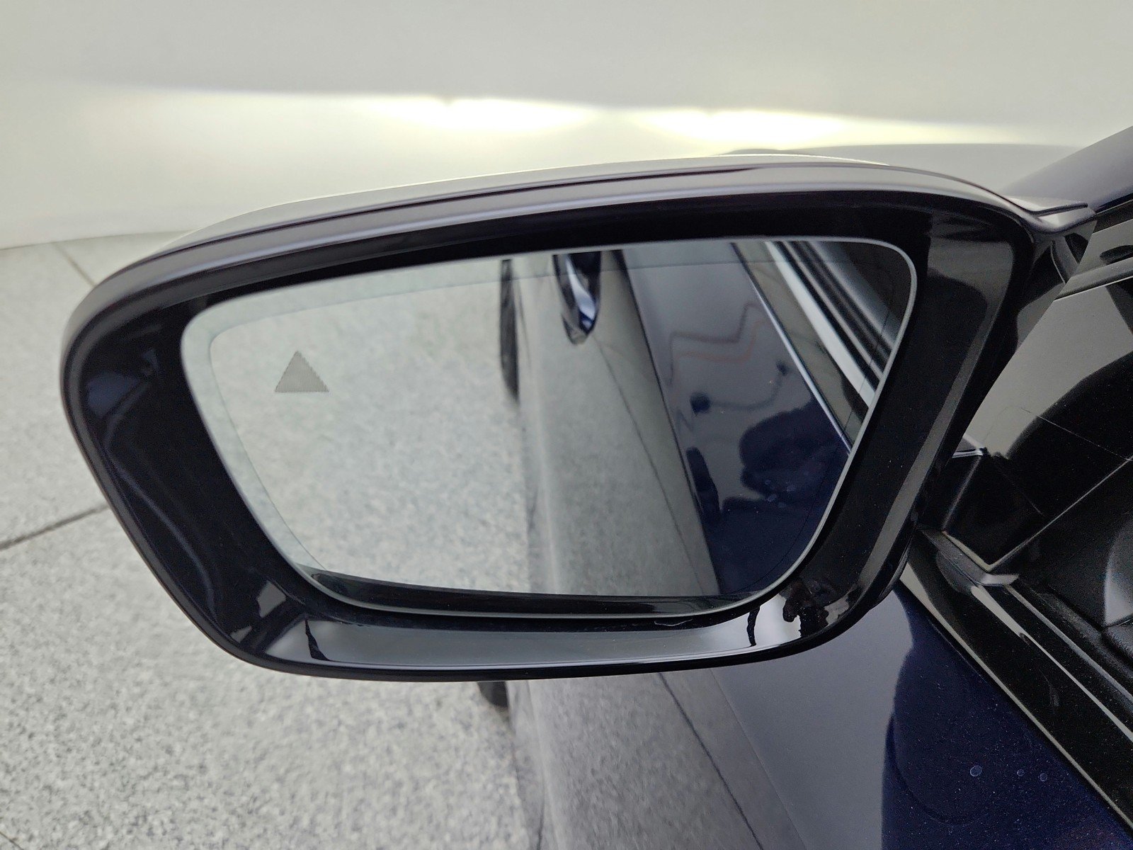 Used 2023 BLUE BMW M340i xDrive image 8