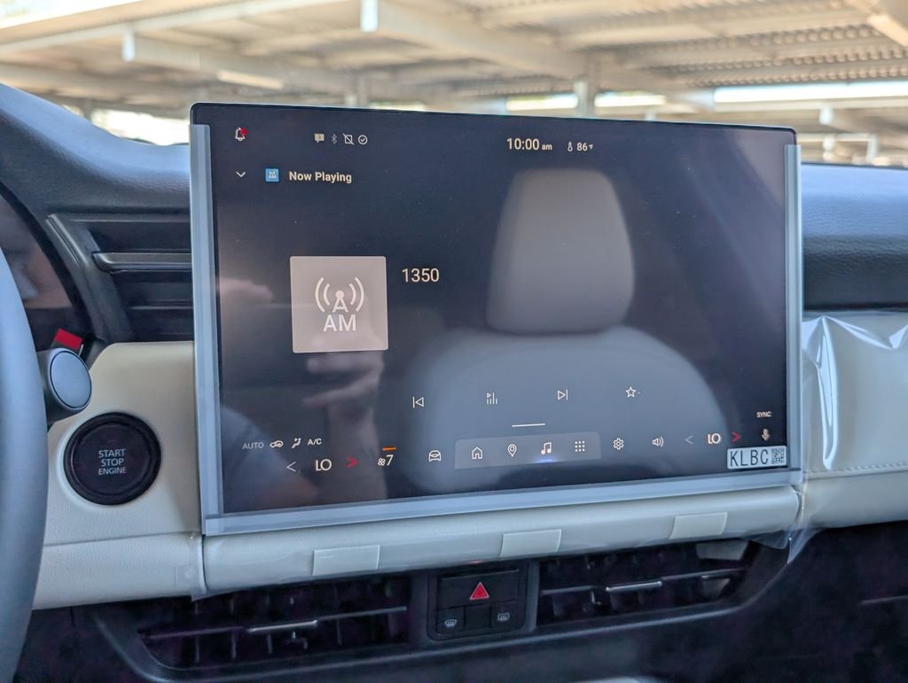 New 2026 Jet Black Mica Mazda 2.5 S Select AWD image 18