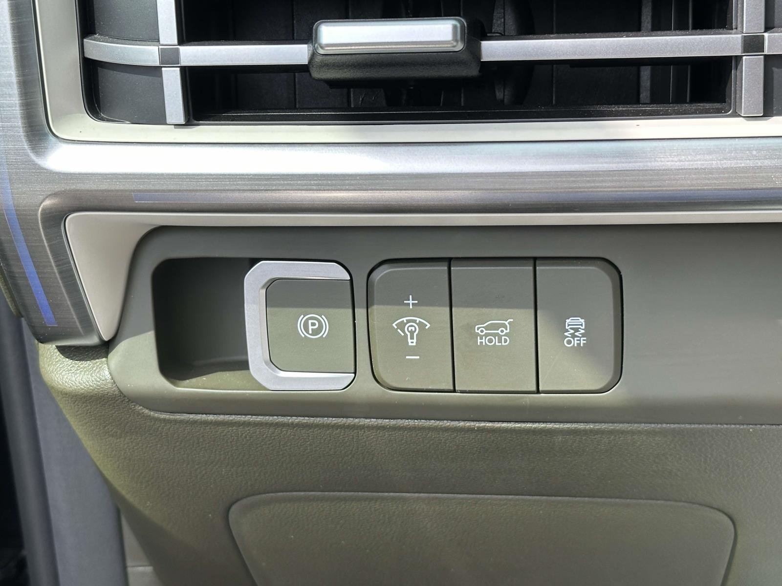 2025 Hyundai Santa Fe Calligraphy - Photo 27