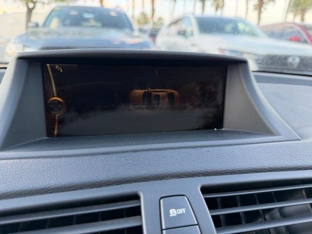 Used 2013 Black Sapphire Metallic BMW 135is image 10