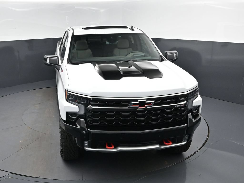 2026 Chevrolet Silverado 1500 ZR2 - Photo 39