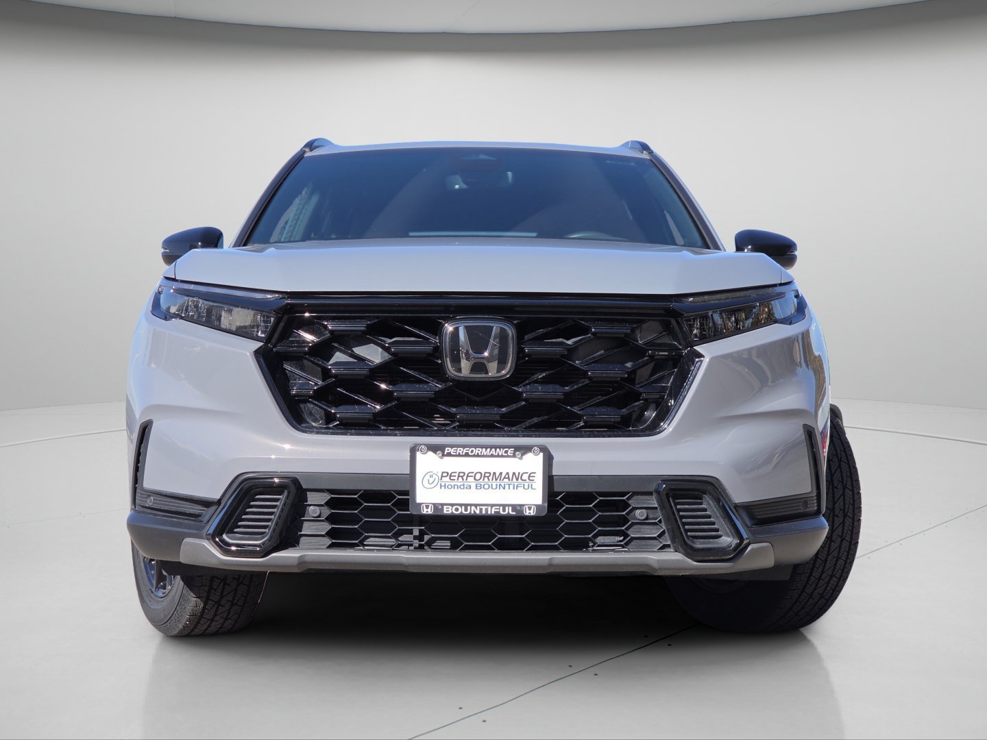 Certified Used 2024 Urban Gray Pearl Honda HYBRID AWD SPORT-L image 46