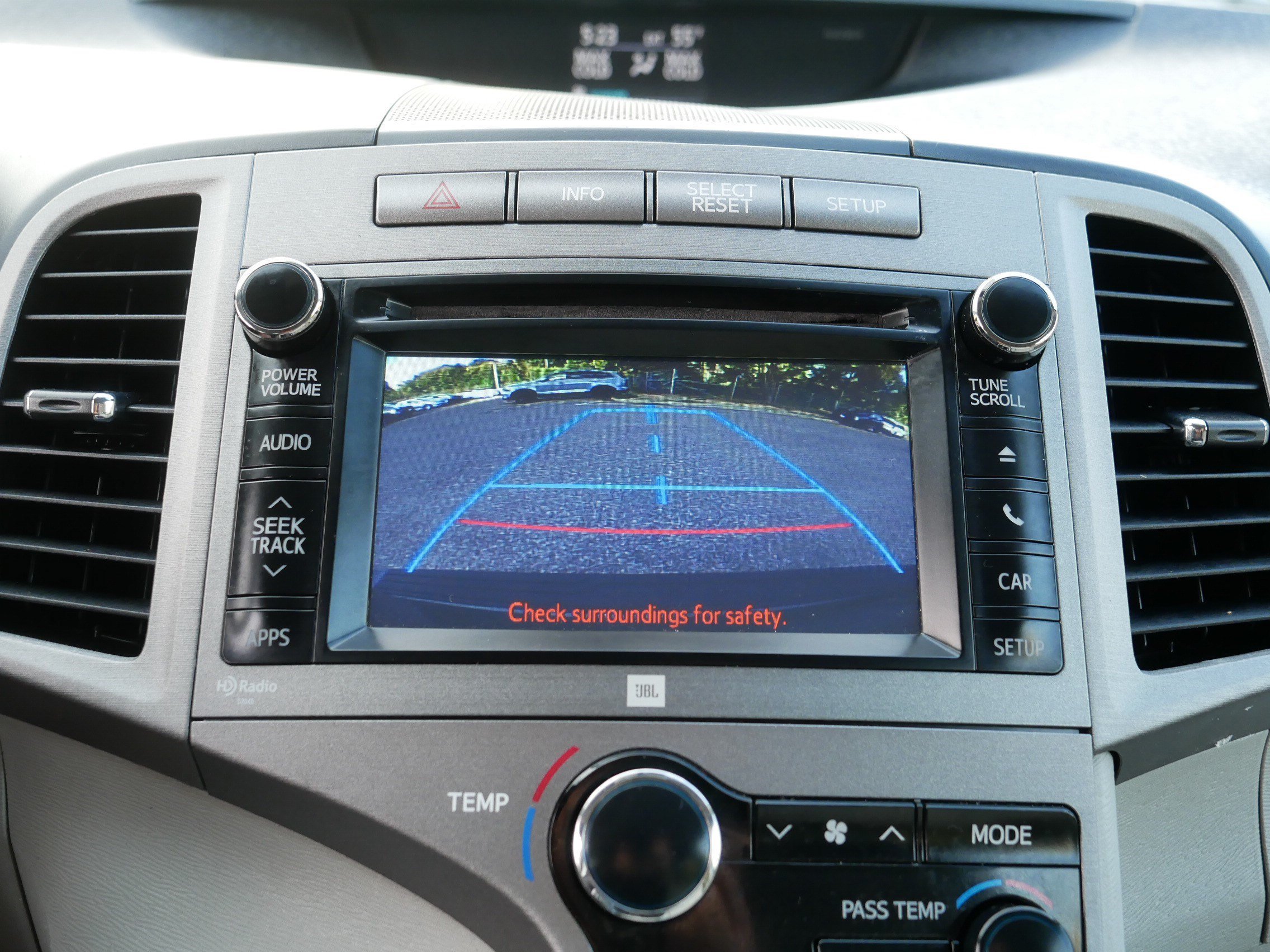 Used 2013 Magnetic Gray Metallic Toyota XLE image 27