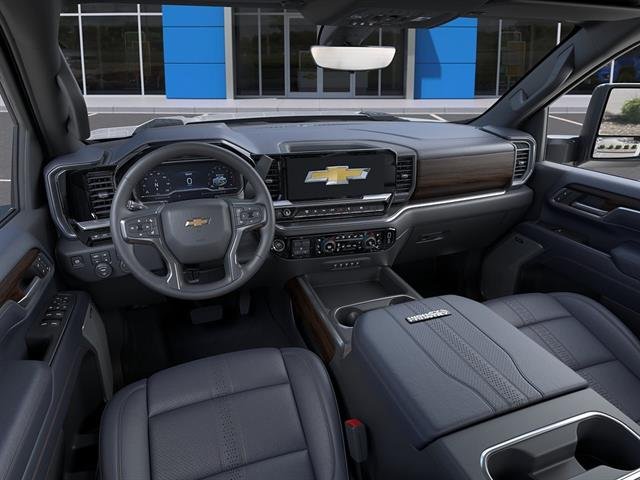 2026 Chevrolet Silverado 3500 HD High Country - Photo 57