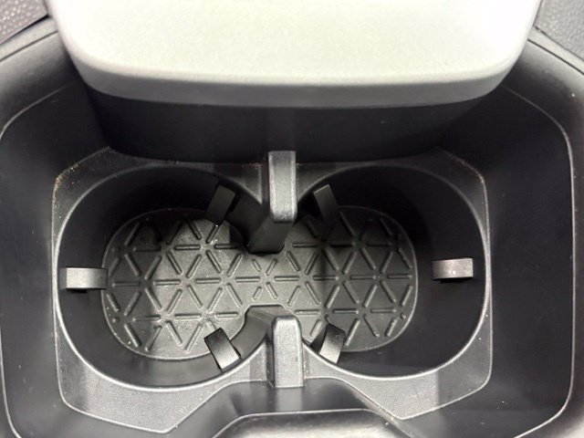 Used 2025 Black Toyota XLE image 46
