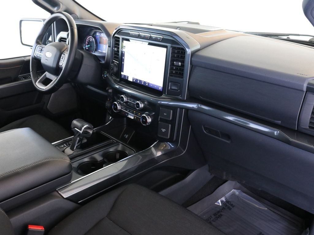 2023 Ford F-150 XLT - Photo 44