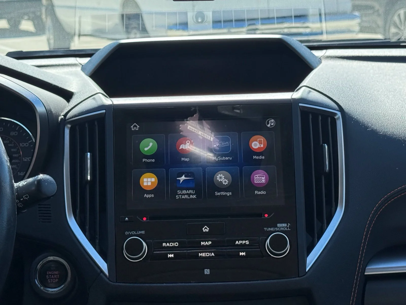 Used 2020 Gray Subaru Limited image 21