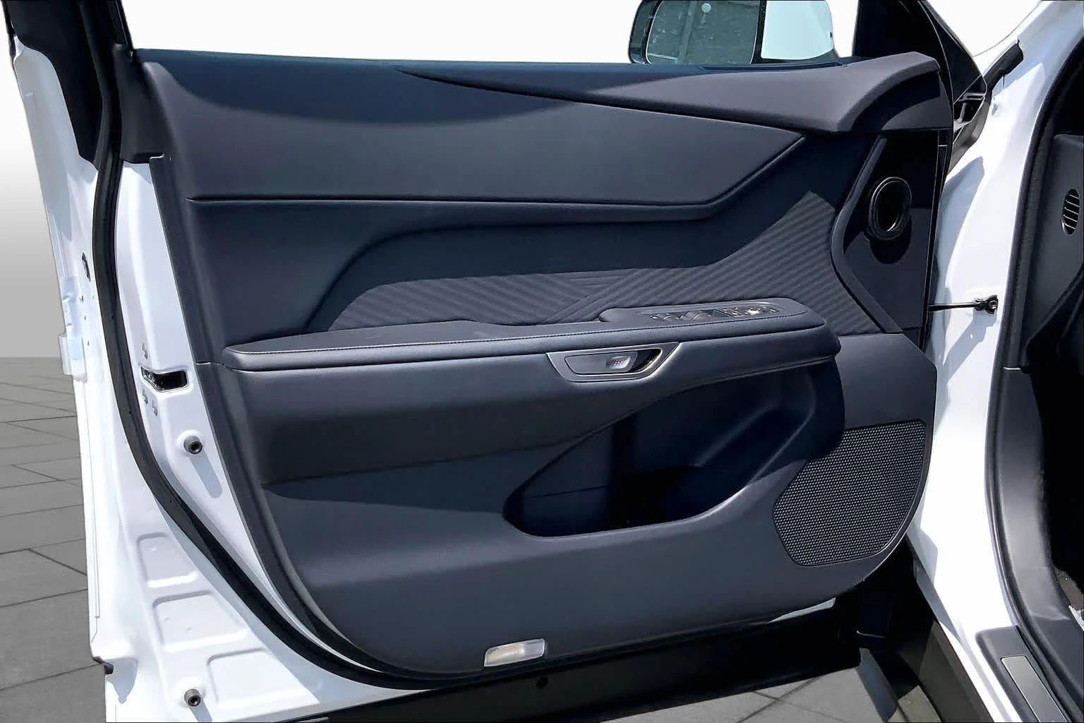 New 2026 Ultra White Lexus PREMIUM AWD image 10