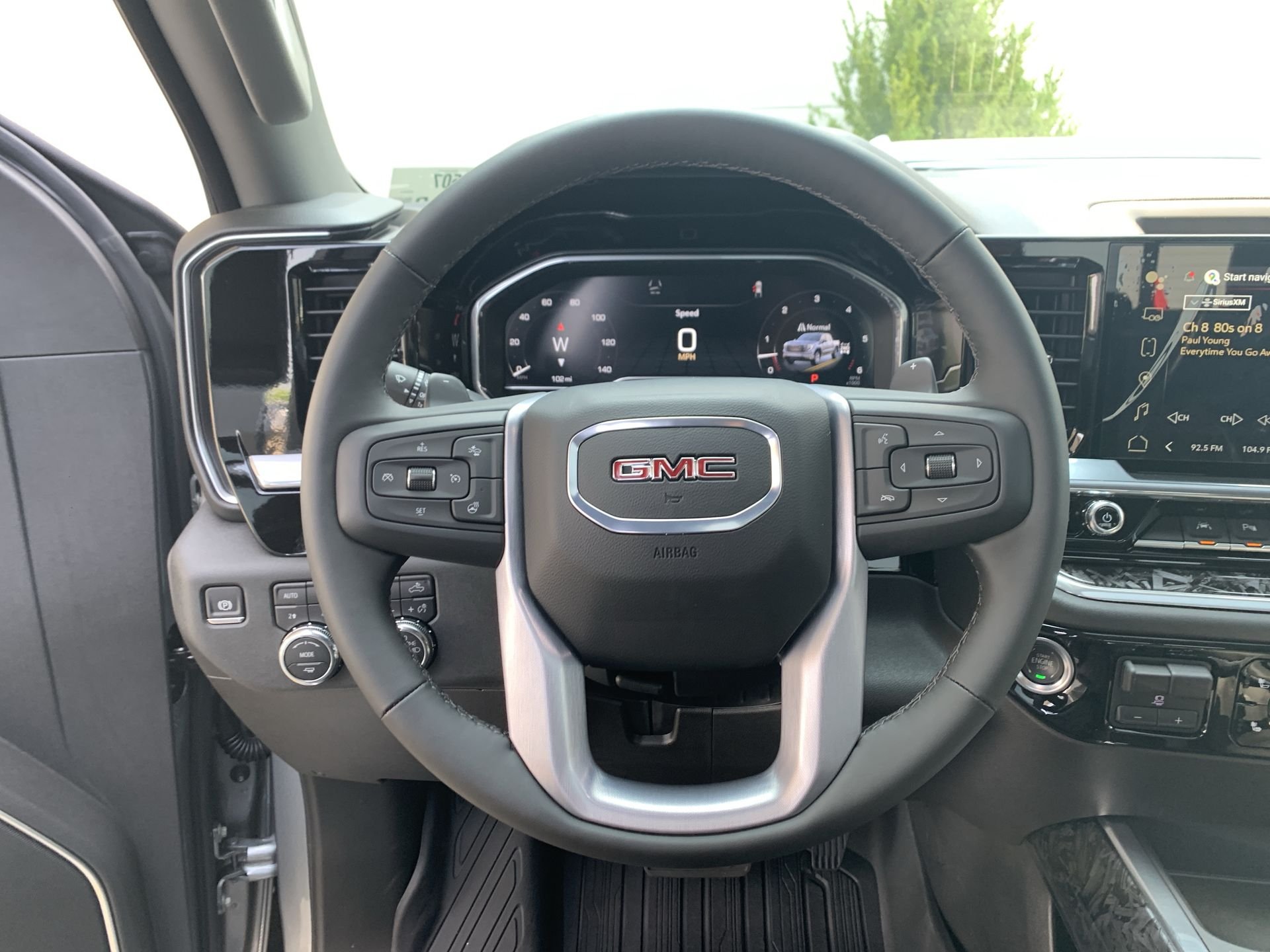 2025 GMC Sierra 1500 Elevation - Photo 35