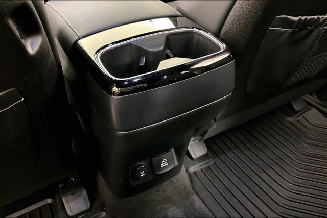 Used 2025 Gray Kia SX-Prestige X-Line image 9